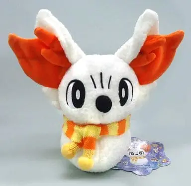 Plush - Pokémon / Fennekin