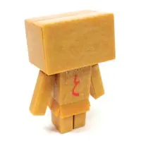 Trading Figure - Yotsuba&! / DANBOARD