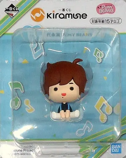 Ichiban Kuji - Kiramune