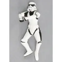 Trading Figure - Star Wars / Stormtrooper