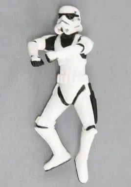 Trading Figure - Star Wars / Stormtrooper