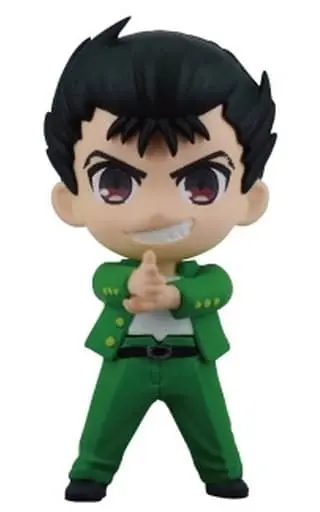 Mini Figure - Trading Figure - YuYu Hakusho