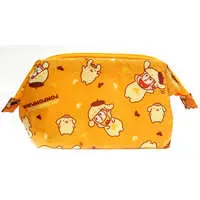 Pouch - Osomatsu-san / Pom Pom Purin