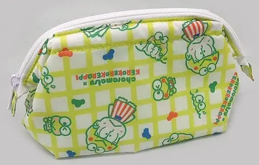 Pouch - Osomatsu-san / Kero Kero Keroppi