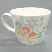 Mug - Sanrio characters / Little Twin Stars