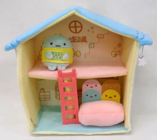 Sumikko House - Sumikko Gurashi / Tapioca