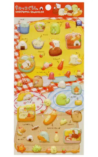 Stickers - Sumikko Gurashi