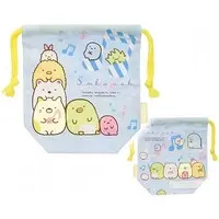 Pouch - Sumikko Gurashi