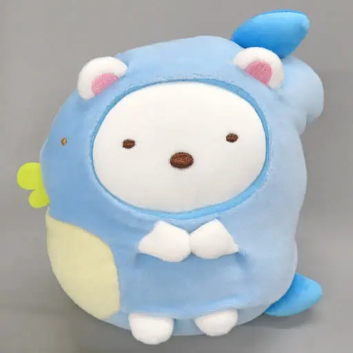 Sumikko Gurashi Aquarium - Sumikko Gurashi / Shirokuma