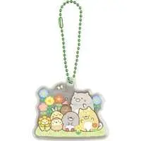 Key Chain - Sumikko Gurashi