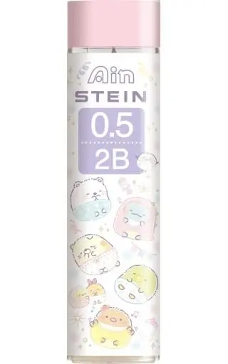 Stationery - Mechanical Pencil Refills - Sumikko Gurashi