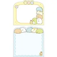 Stationery - Sumikko Gurashi