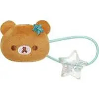 Hair tie - Accessory - RILAKKUMA / Chairoikoguma