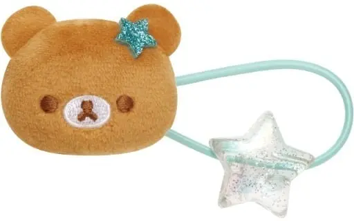 Hair tie - Accessory - RILAKKUMA / Chairoikoguma