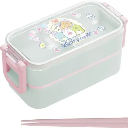 Lunch Box - Sumikko Gurashi