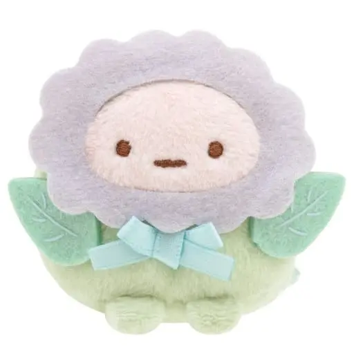 Plush - Sumikko Gurashi / Zasso (Pastito) & Tapioca