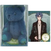 Plush - Portrait - Mahoutsukai no Yakusoku (Promise of Wizard)