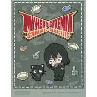Stickers - Boku no Hero Academia (My Hero Academia) / Chococat