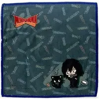 Towels - Boku no Hero Academia (My Hero Academia) / Chococat