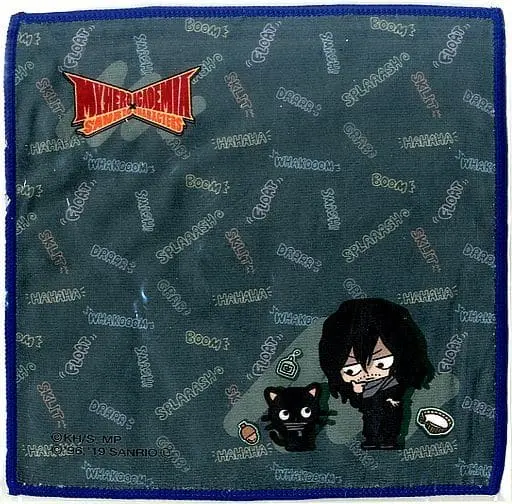 Towels - Boku no Hero Academia (My Hero Academia) / Chococat