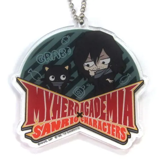 Key Chain - Boku no Hero Academia (My Hero Academia) / Chococat