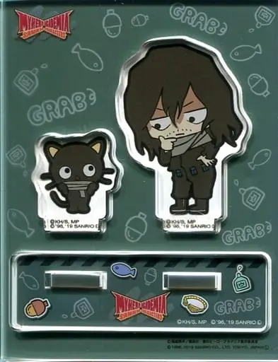 Acrylic stand - Boku no Hero Academia (My Hero Academia) / Chococat