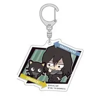 Key Chain - Boku no Hero Academia (My Hero Academia) / Chococat