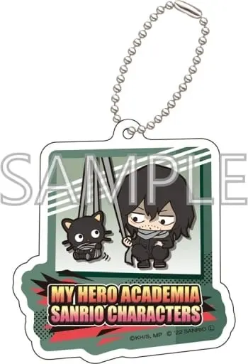 Key Chain - Boku no Hero Academia (My Hero Academia) / Chococat