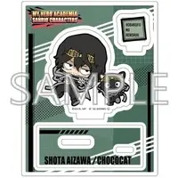 Acrylic stand - Boku no Hero Academia (My Hero Academia) / Chococat