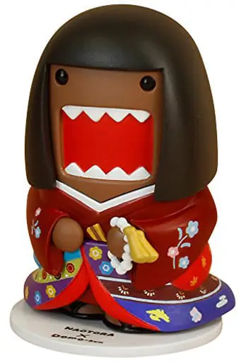 Mini Figure - Trading Figure - Yuru-chara / Domo-kun