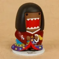 Mini Figure - Trading Figure - Yuru-chara / Domo-kun