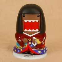 Mini Figure - Trading Figure - Yuru-chara / Domo-kun