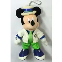 Plush - Disney / Mickey Mouse