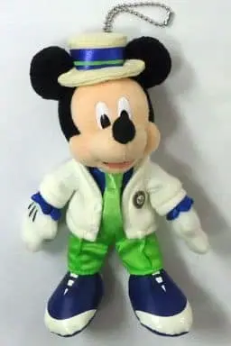 Plush - Disney / Mickey Mouse