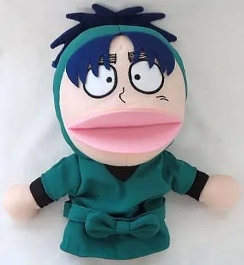 Plush - Failure Ninja Rantarou