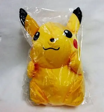 Plush - Pokémon / Pikachu