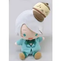 Plush - Yuri!!! on Ice