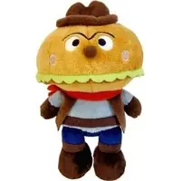 Plush - Anpanman