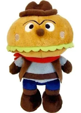 Plush - Anpanman