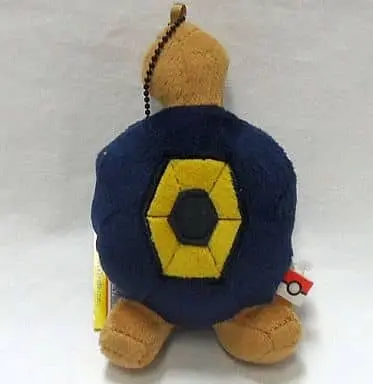 Plush - Pokémon / Roggenrola