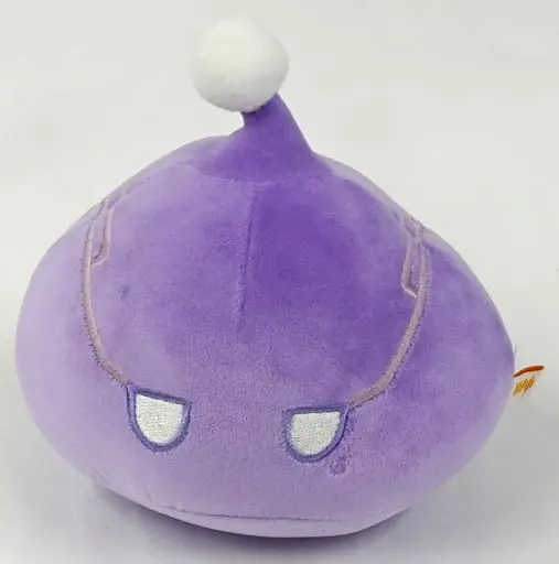 Plush - Genshin Impact