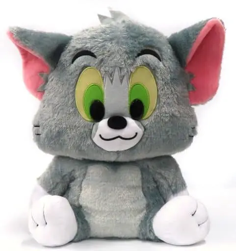 Plush - TOM and JERRY / Tom