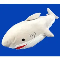 Plush - Shark