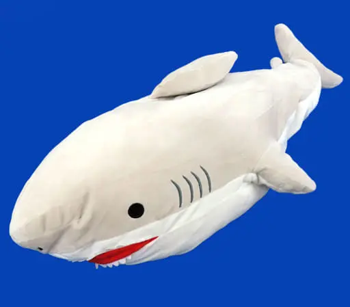 Plush - Shark