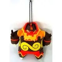 Plush - Pokémon / Emboar