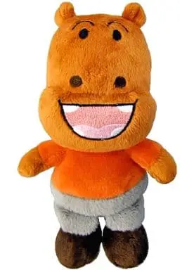 Plush - Anpanman