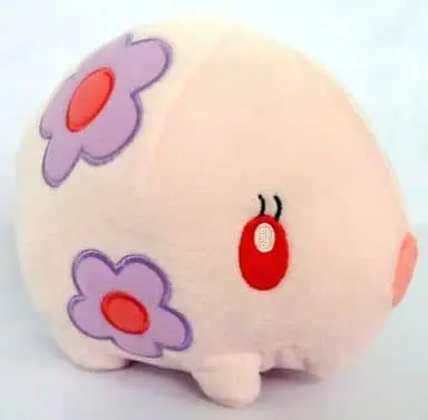 Plush - Pokémon / Munna