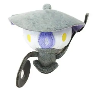 Plush - Pokémon / Lampent