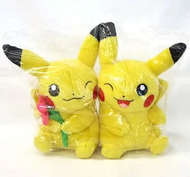 Plush - Pokémon / Pikachu