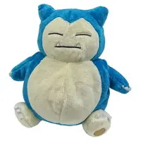 Plush - Pokémon / Snorlax